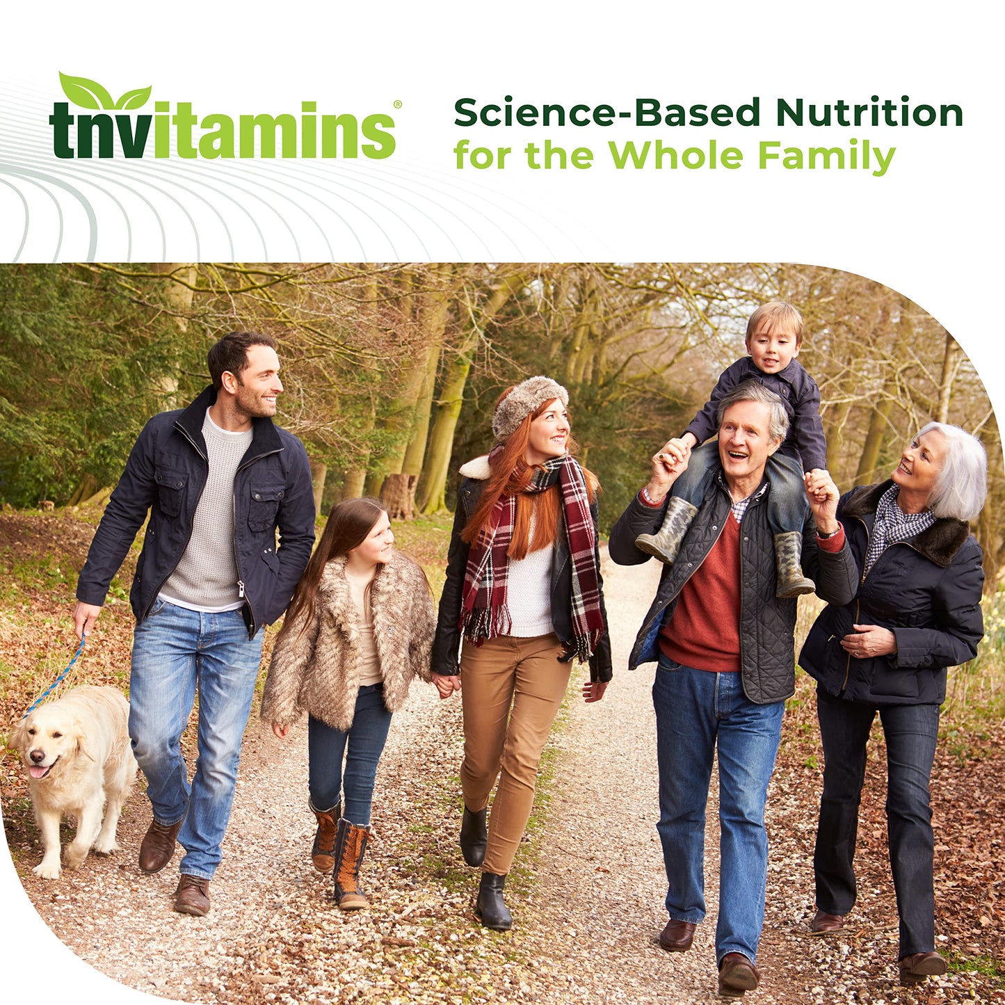 tnvitamins Psyllium Husk Capsules 1700mg | Probiotic Acidophilus | Digestive Fiber (2-Pack)
