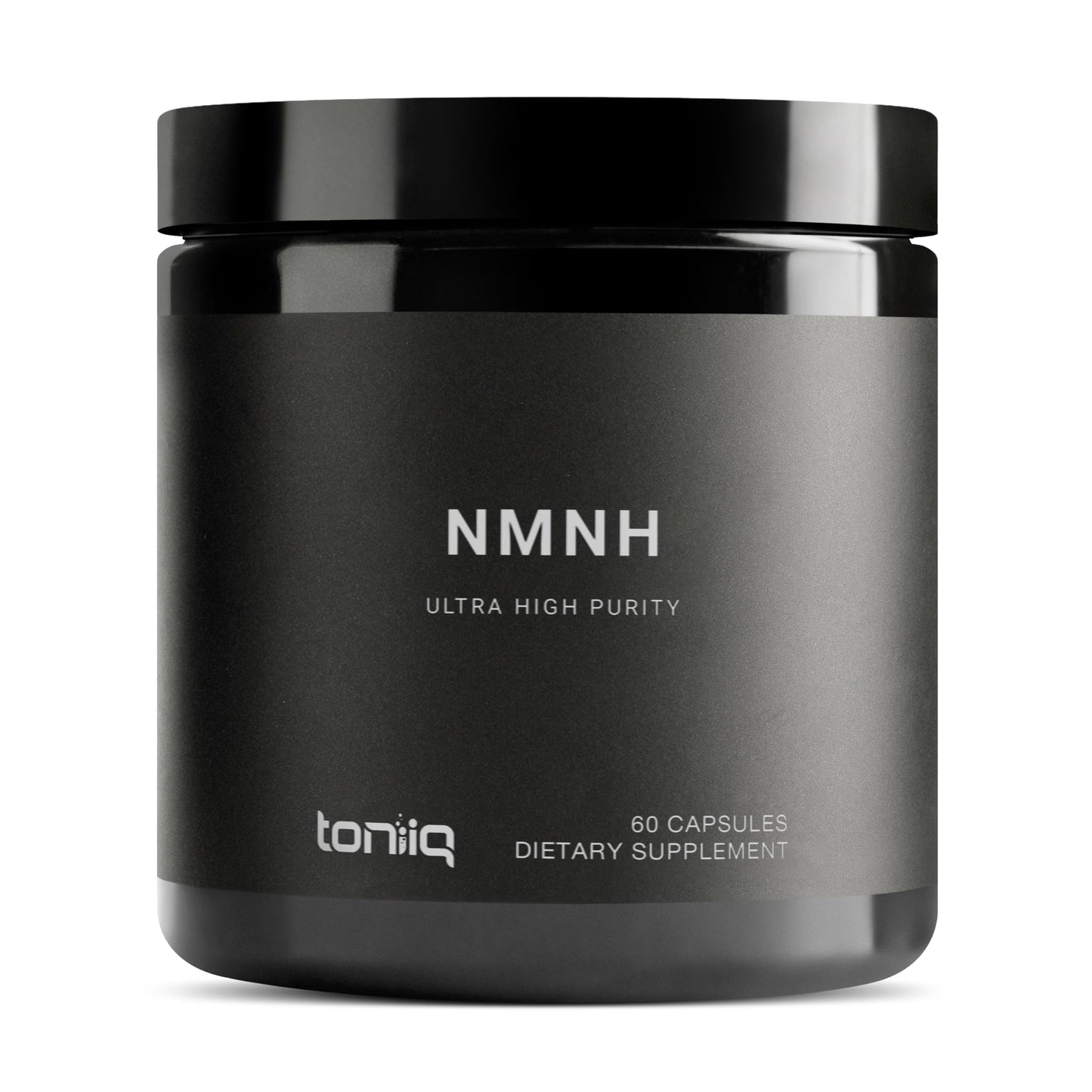 Toniiq NMNH Supplement – UthPeak NAD+ Booster | 95% Purity