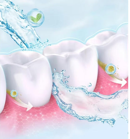 3 Pcs Hydroxyapatite Toothpaste 7.5% – Enamel Protection & Whitening