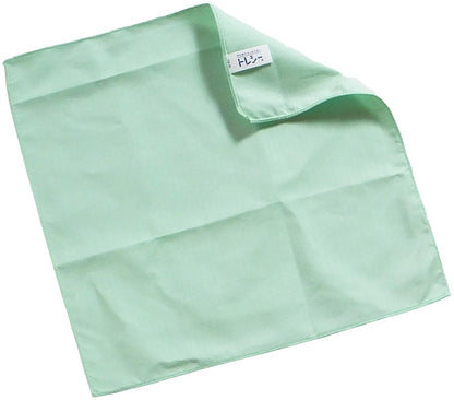 Toraysee Microfiber Lens Cloth A3030 G18 – 30x30cm, Made in Japan