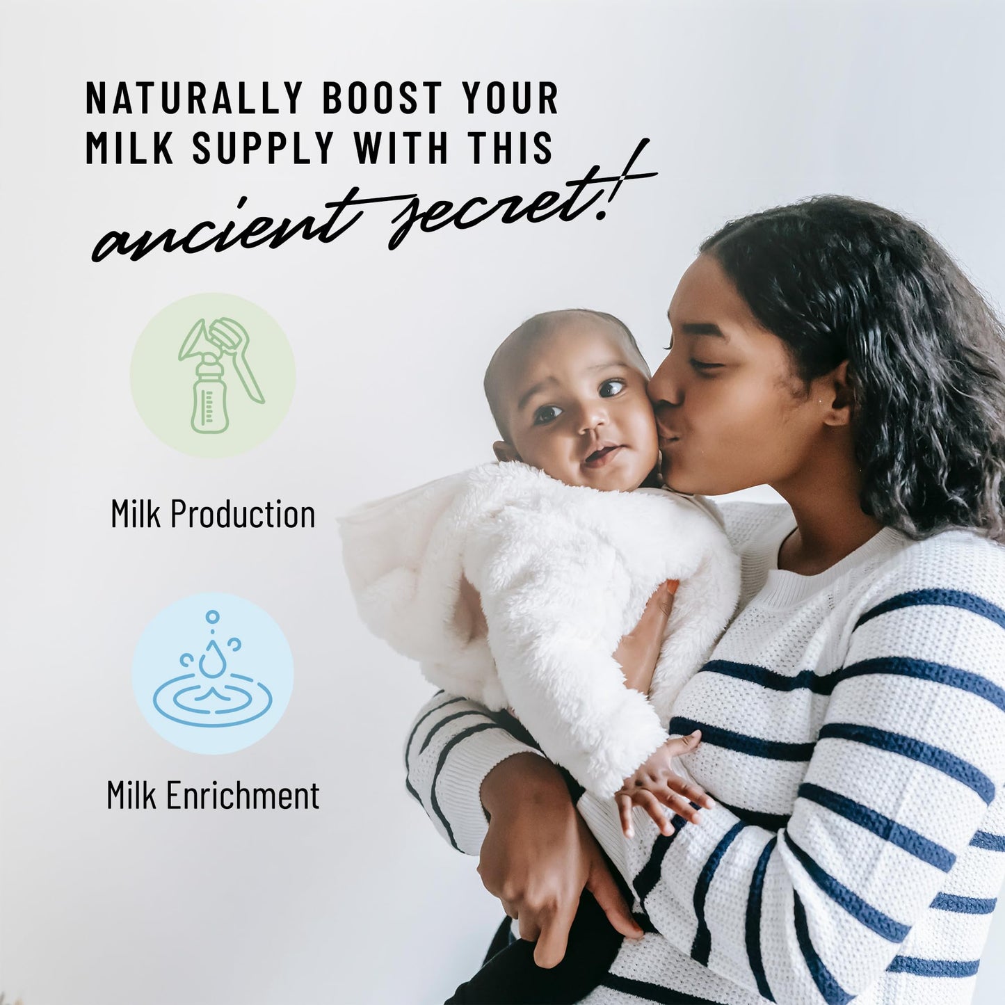 Legendairy Milk Lactivist Drops – Organic Torbangun Lactation Support, Alcohol Free, Made in USA