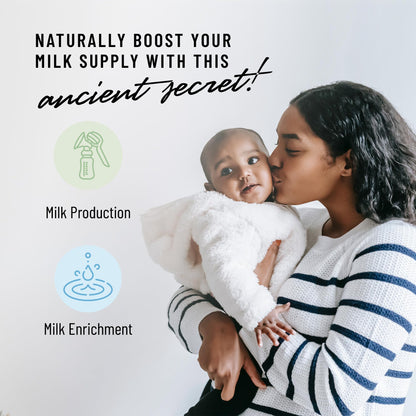 Legendairy Milk Lactivist Drops – Organic Torbangun Lactation Support, Alcohol Free, Made in USA