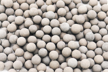 Awesome Industries Tourmaline Mineral Balls for Betta & Shrimp Aquariums – 20 Pack