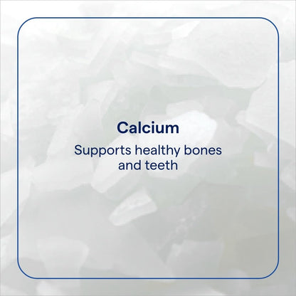 Trace Minerals Ionic Calcium - Liquid Calcium for Strong Bones, Nerves & Teeth | Vegan & Gluten-Free | 2 fl oz