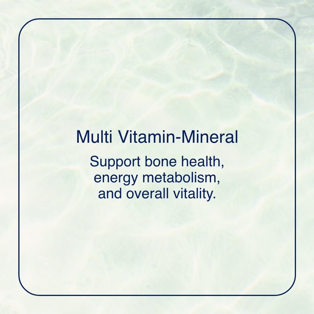 Trace Minerals Liquid Multi Vitamin-Mineral – Berry, Gluten-Free, 30 Servings