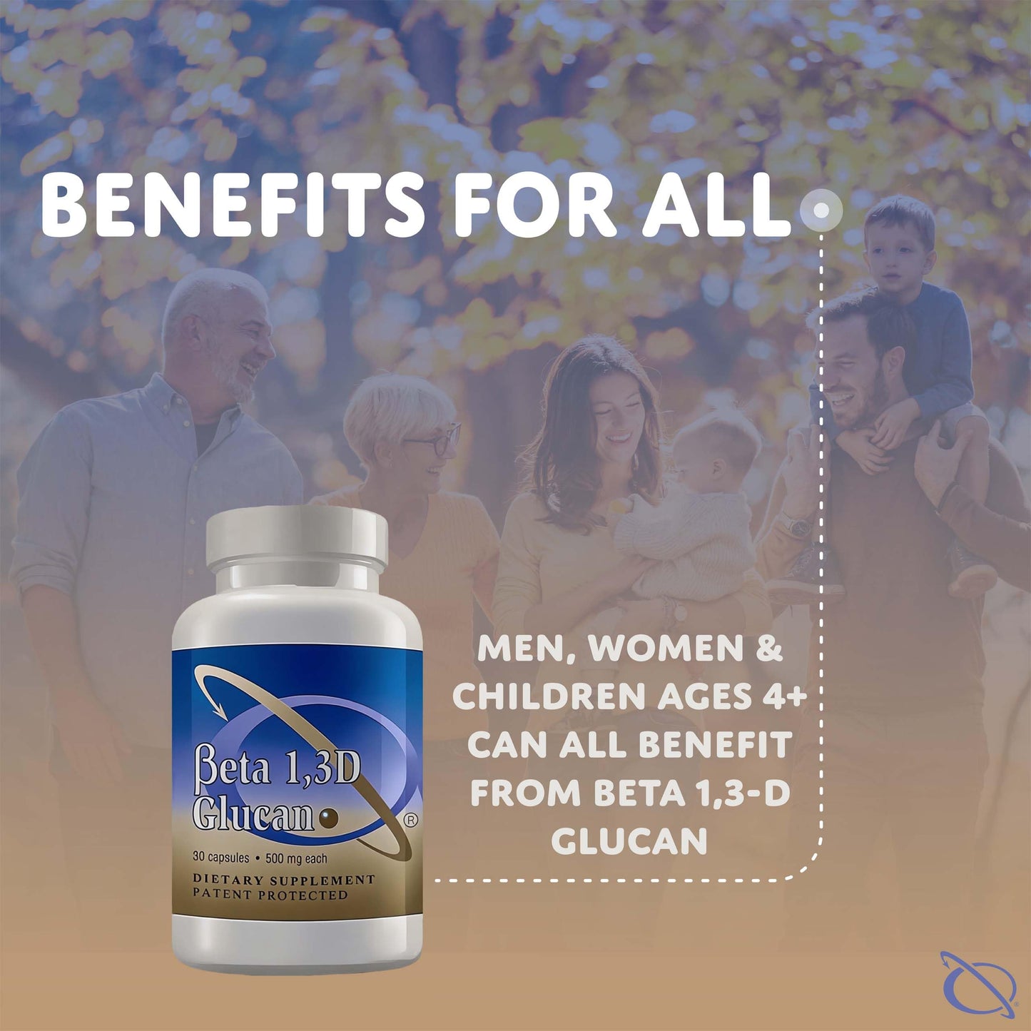 Transfer Point Immune Support Supplement – Highly Purified Beta Glucan 500 mg Capsule (Pack of 1)