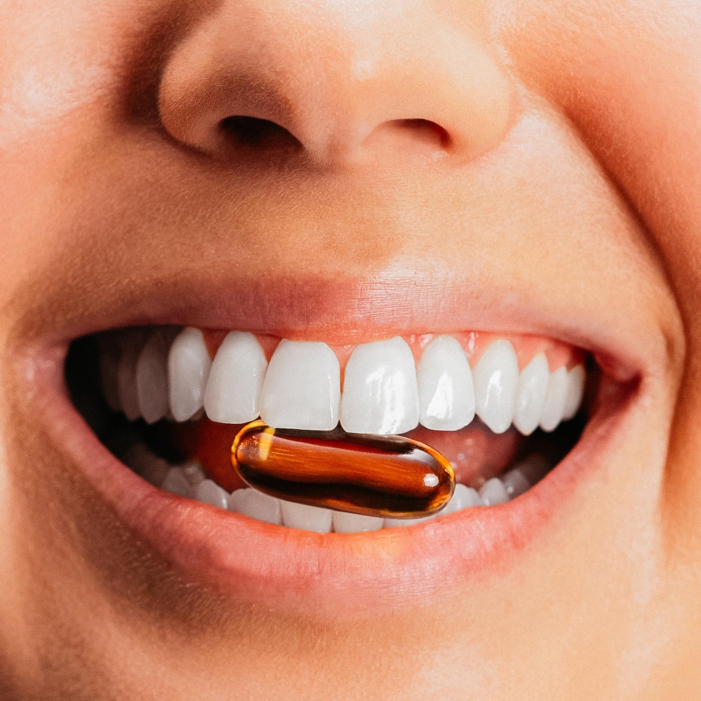 True Grace Omega-3 Fish Oil | 120 Softgels | 1400 mg EPA + DHA | Organic, Gluten Free, Soy Free