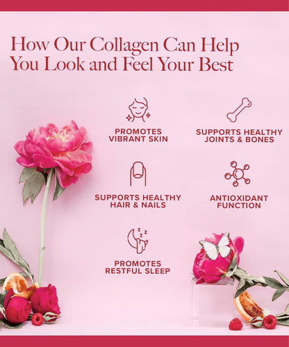 Truvani Hydrolyzed Collagen Peptides – Unflavored, 28 Servings, 20g Grass-Fed Collagen | Dairy & Gluten Free