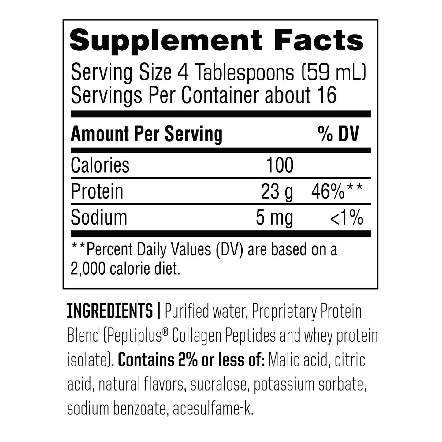 Twinlab Amino Fuel – Pre-Workout & Post-Workout Energy Drink & Supplement, 32 fl oz, Orange Rush