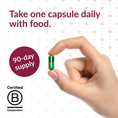 Bariatric Advantage Ultra Solo Without Iron – Once-Per-Day Bariatric Multivitamin (Gluten-Free) – 90 Count