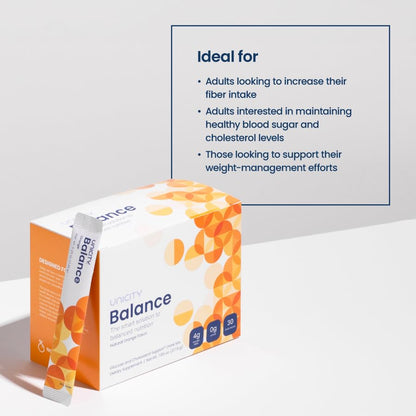 Unicity Feel Great System Natural Orange & Lemon (30-Day Supply)