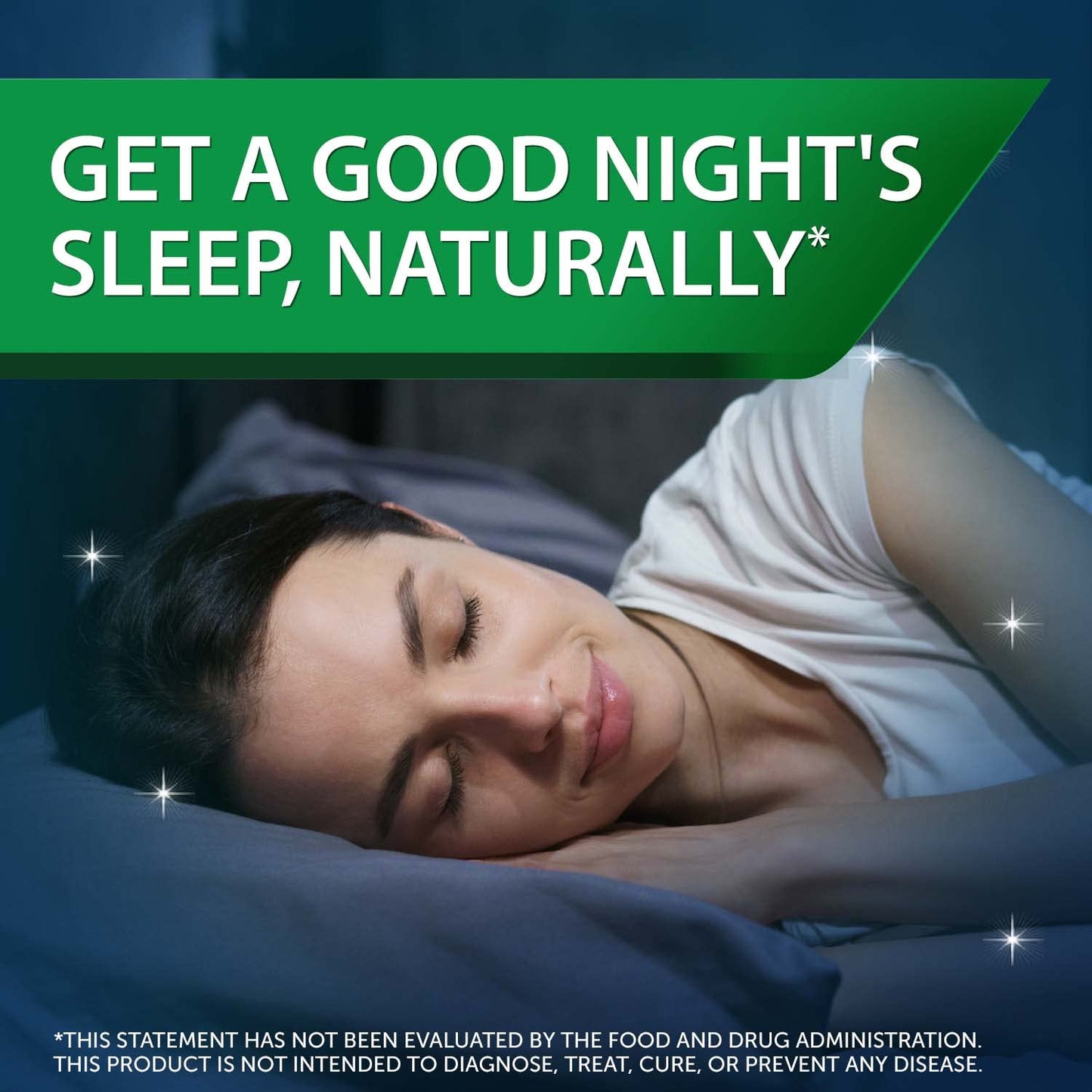 Unisom Simple Slumbers Melatonin Gummies – 5 mg Sleep Support, Midnight Raspberry, 120 Count