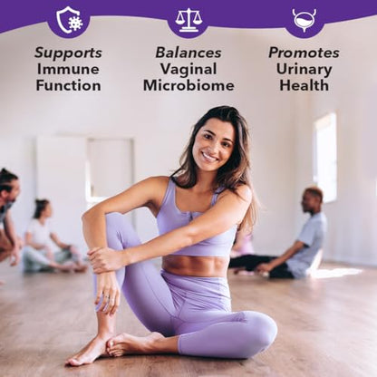 Urinari-X: Fast-Acting Urinary Tract Support & UTI Relief - 90 Capsules