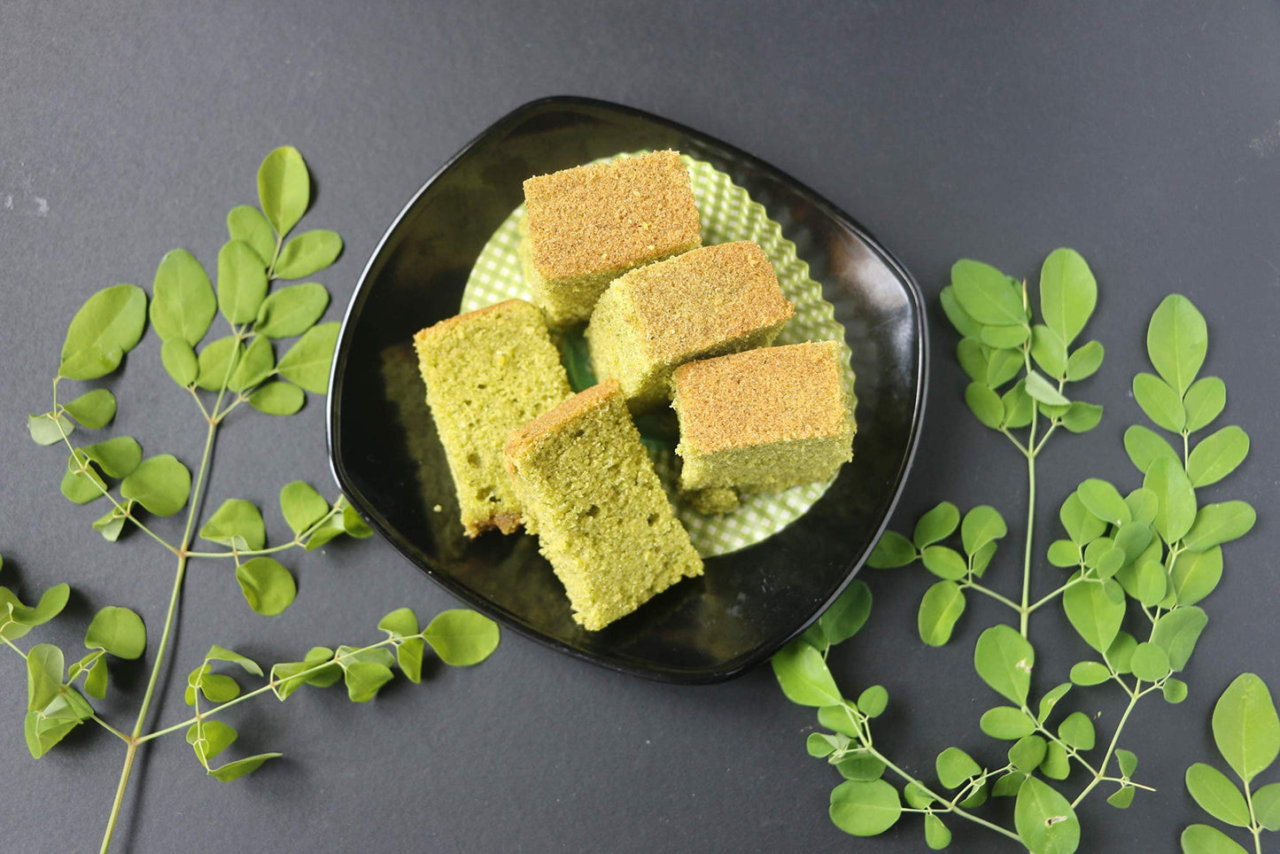 Organic Moringa Powder - 8 oz (226 g) | USDA Organic, Non-GMO | SHOPOSR