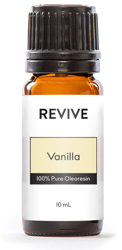 Vanilla by Revive Essential Oils | 100% Pure Therapeutic Grade