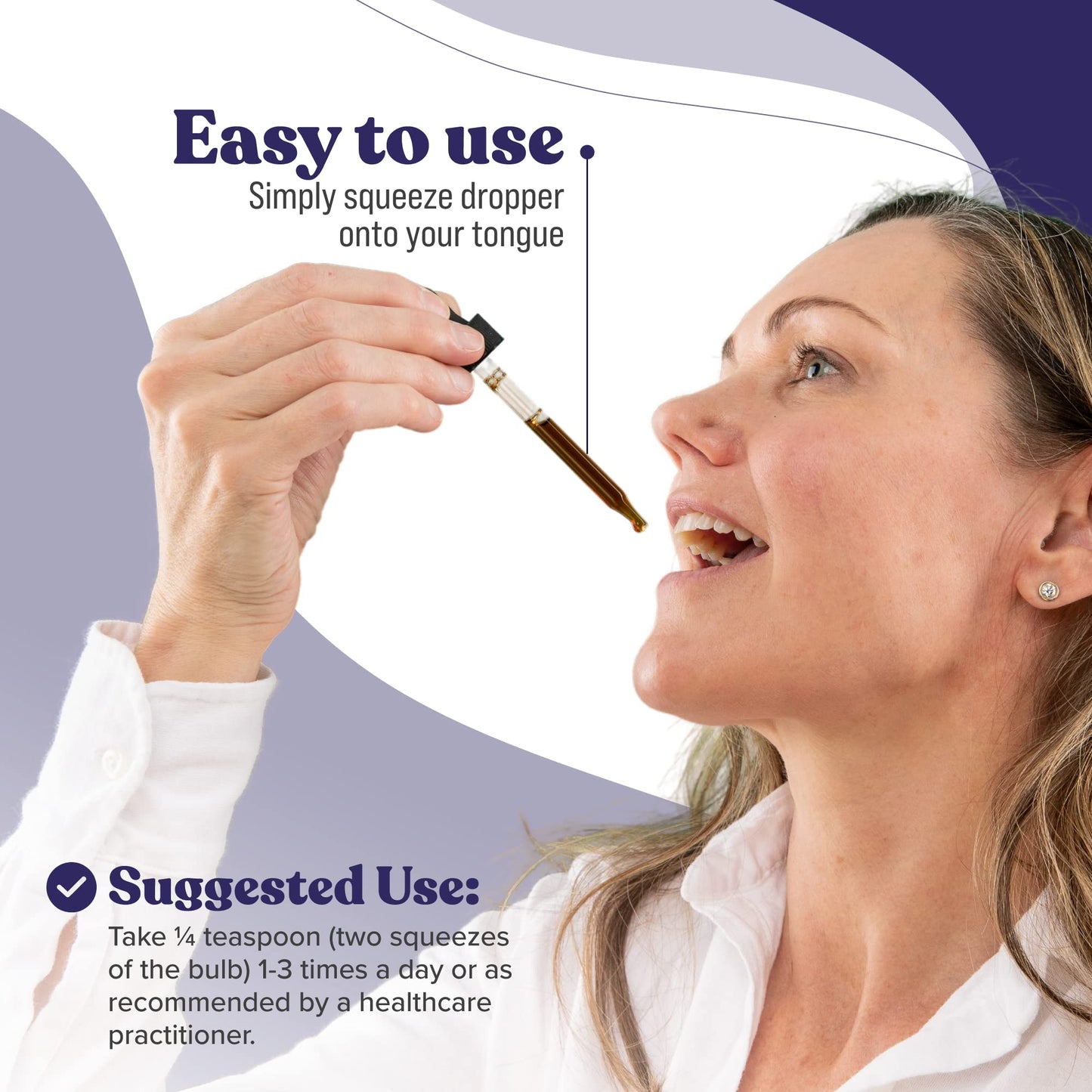Varicol - Advanced Uric Acid Support Supplement | Liquid Delivery for Better Absorption