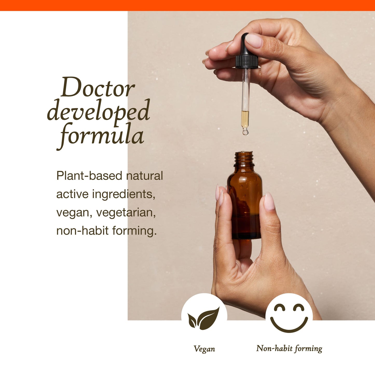 Bach Cherry Plum Original Flower Remedy – Be in Control, 20mL Dropper, Vegan