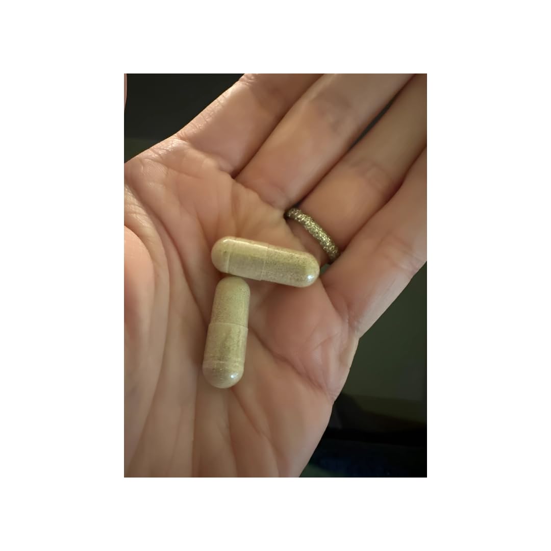 Vein & Leg Circulation Supplement (All-in-1) – 8 Active Ingredients | 90 Capsules