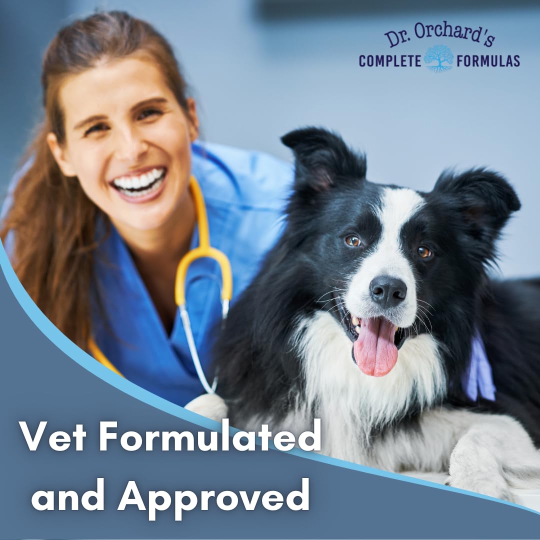 Oral Calcium Pro for Dogs & Cats – 30ml Fast-Absorbing Paste (Whelping & Nursing)