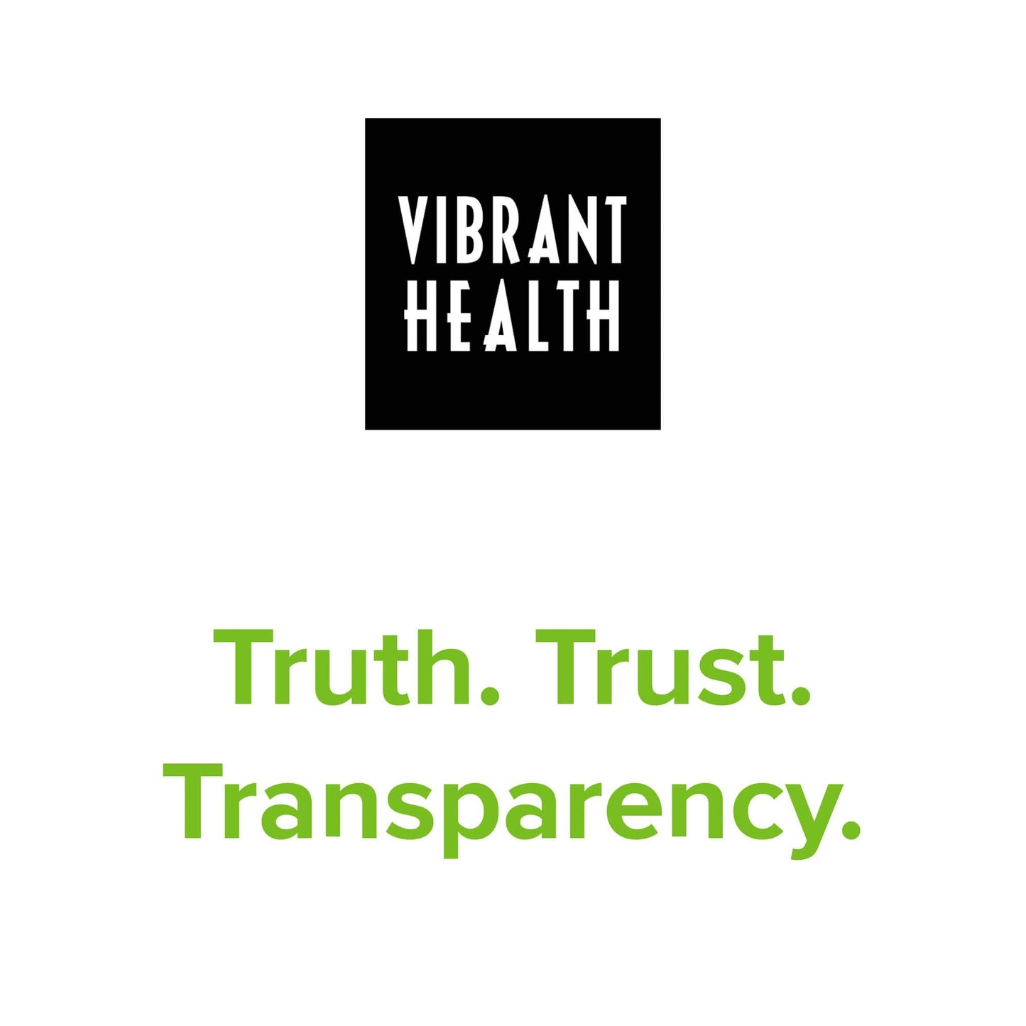 Vibrant Health Green Vibrance Vegan Superfood Pills – 240 Count