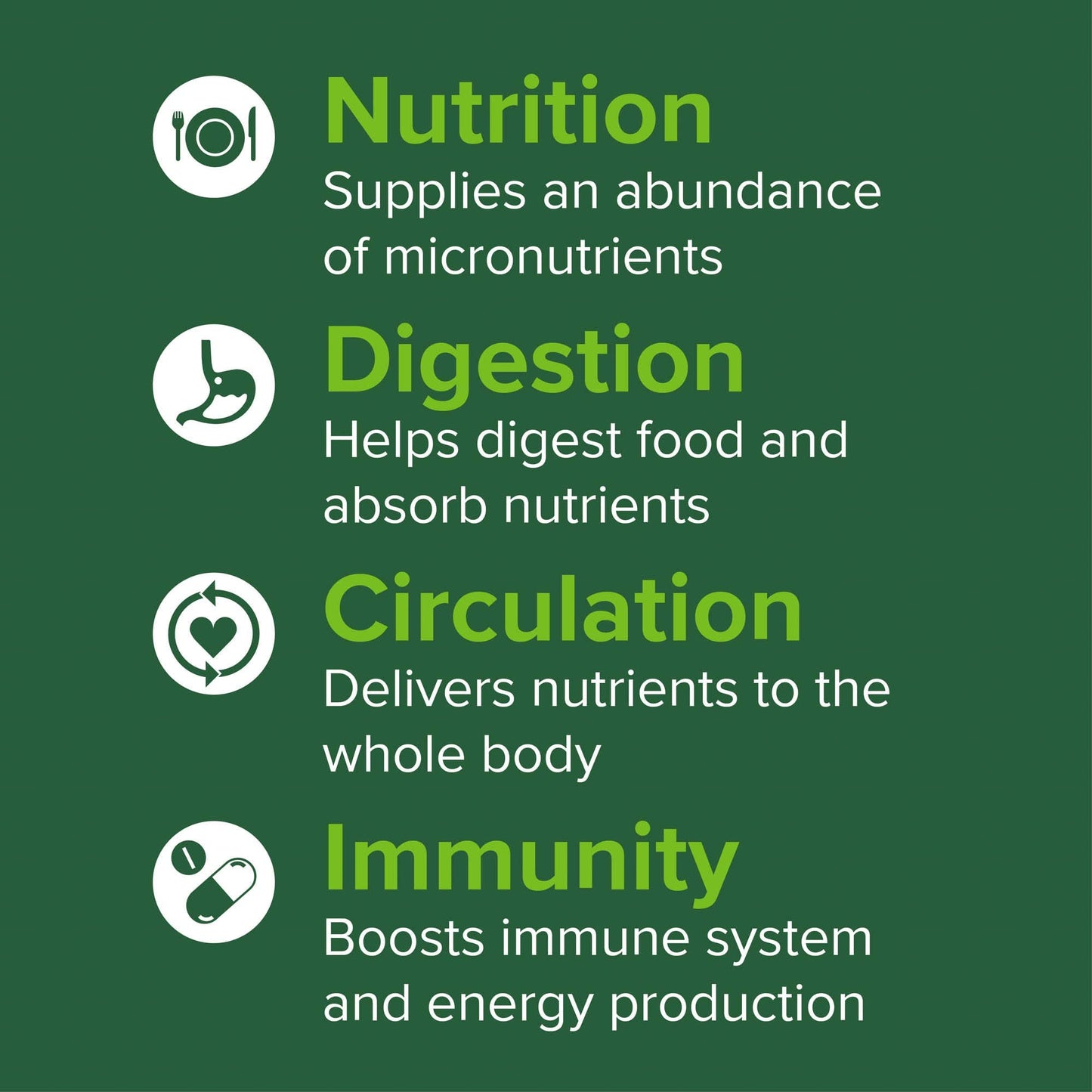 Vibrant Health Green Vibrance Packets – Travel-Friendly Vegan Superfood Powder, 15 Packets