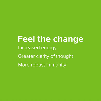 Vibrant Health Green Vibrance Packets – Travel-Friendly Vegan Superfood Powder, 15 Packets