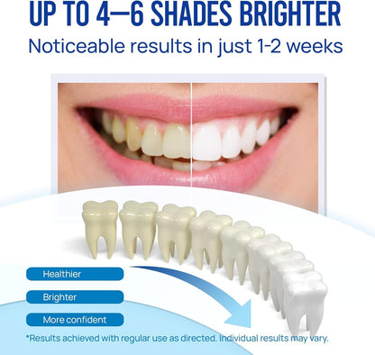 VieBeauti Teeth Whitening Pen (3 Pcs) – 30+ Uses, Safe & Painless, Travel-Friendly
