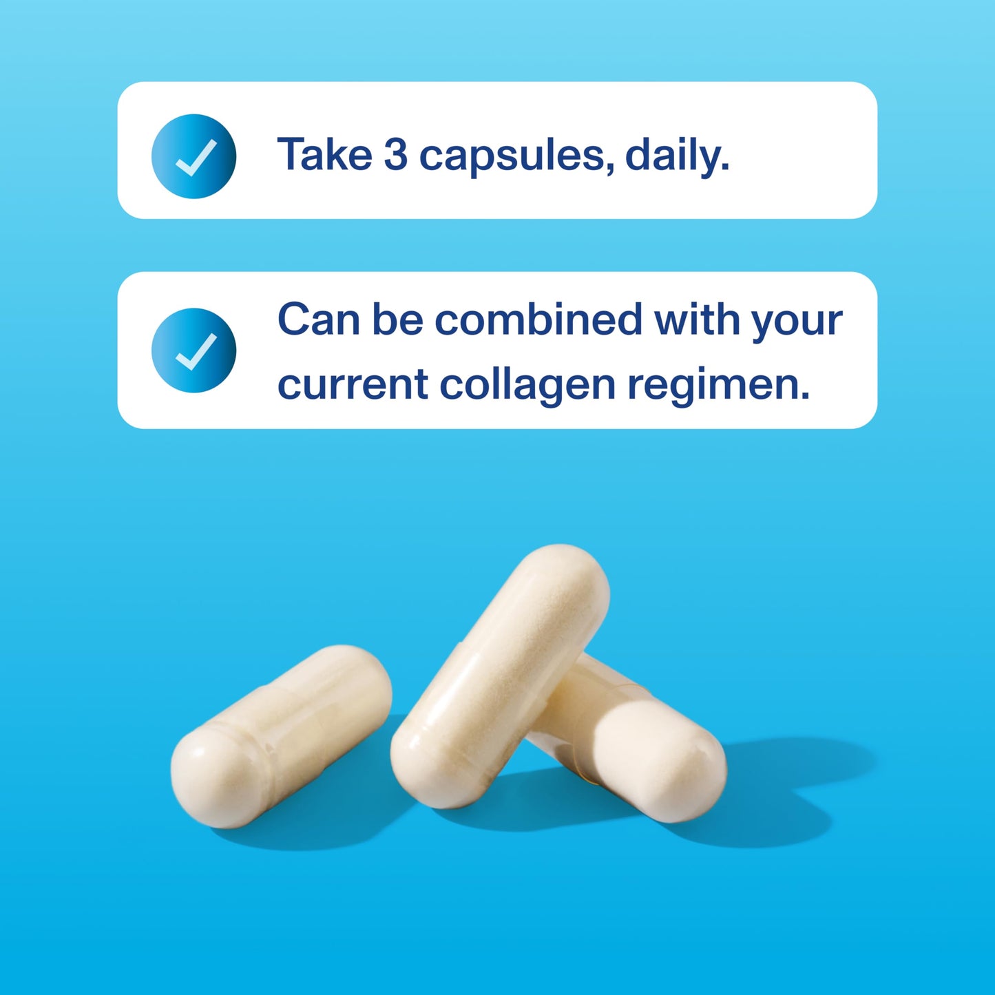 Vital Proteins Bovine Colostrum Capsules - Unflavored, 90 Count | 40% IgG for Gut & Immune Support