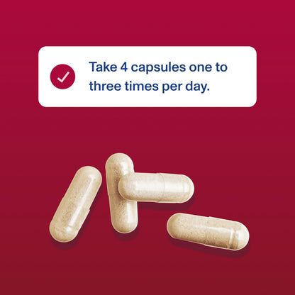 Vital Proteins Cartilage Capsules – Type II Collagen & Chondroitin, 750 mg, 120 Capsules