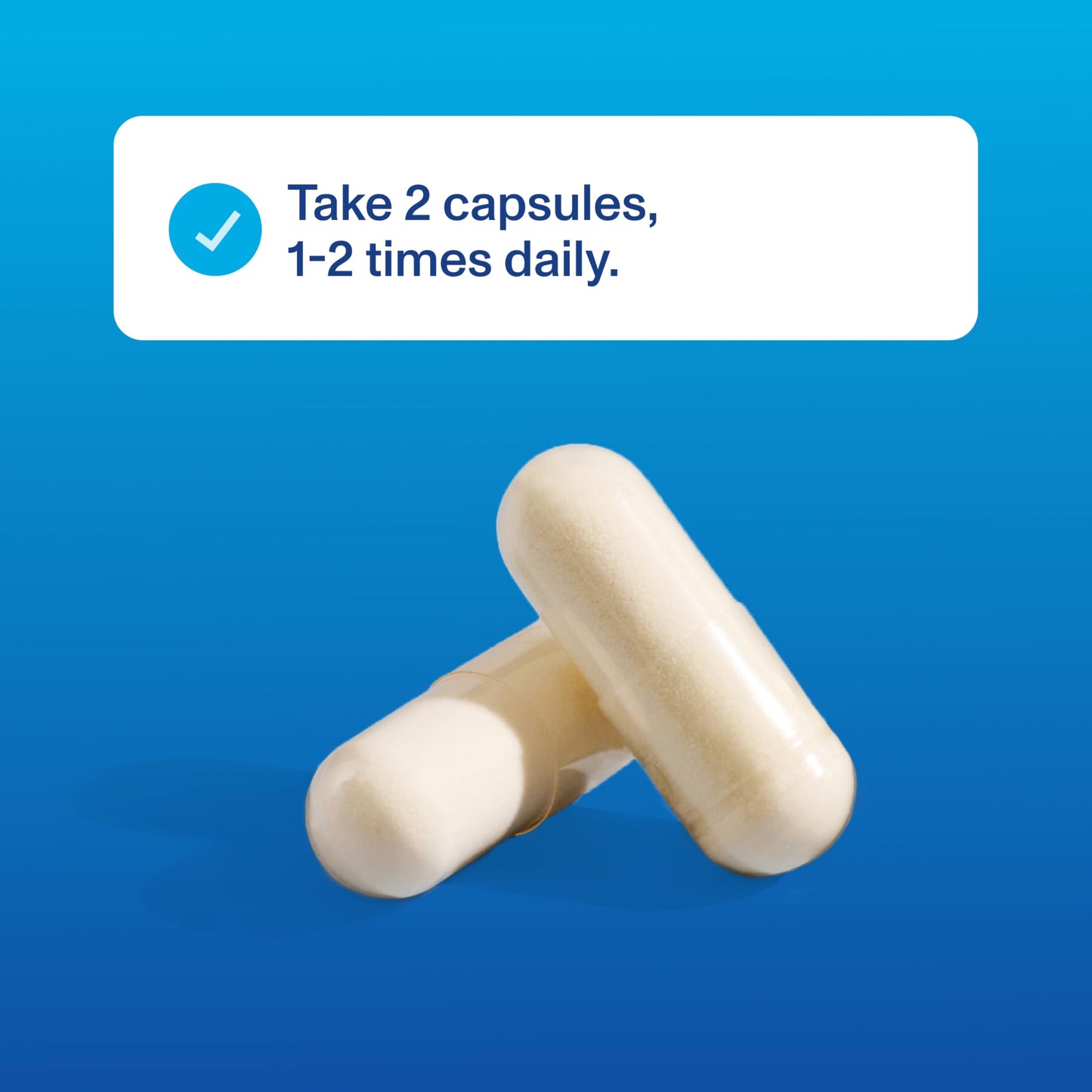 Vital Proteins Enhanced Collagen Complex Capsules with BioCell – Skin & Joints (60 Ct)