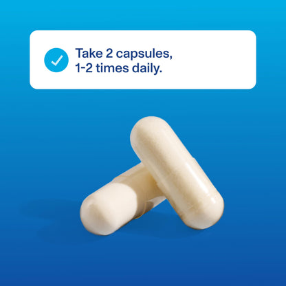 Vital Proteins Enhanced Collagen Complex Capsules with BioCell – Skin & Joints (60 Ct)