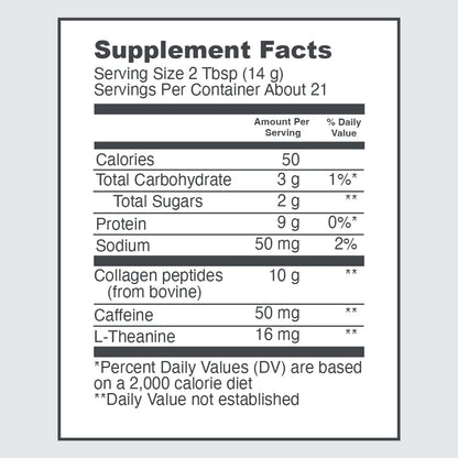 Vital Proteins Matcha Collagen Peptides Powder – 10.5 oz (Original Flavor)