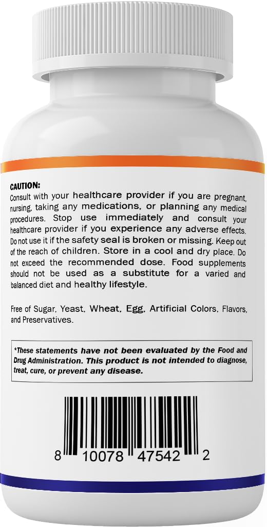 Vitamatic Turmeric Curcumin Supplement – 10:1, 3000 mg/Serving, 95% Curcuminoids, Black Pepper, Ginger, Moringa | 120 Veg Capsules