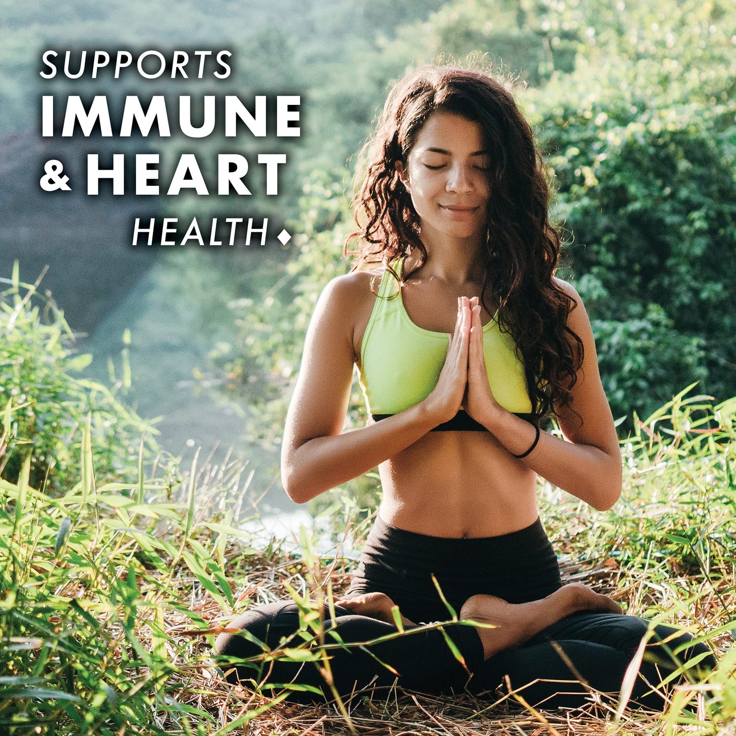 Vitamin K2 (Menaquinone-7) 100 mcg – Vegan Vegetable Capsules | Bluebonnet