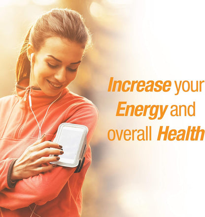 Vitamo Liposomal Vitamin C 2000mg | High-Absorption Immune Support & Skin Health | 300 Capsules