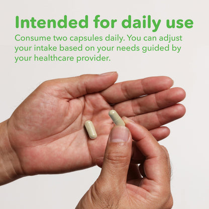 VITASUPPORTMD Lymphatic Formula – Diosmin Hesperidin 1000 mg, MPFF, Vitamin D3 & Selenium, 60 Capsules