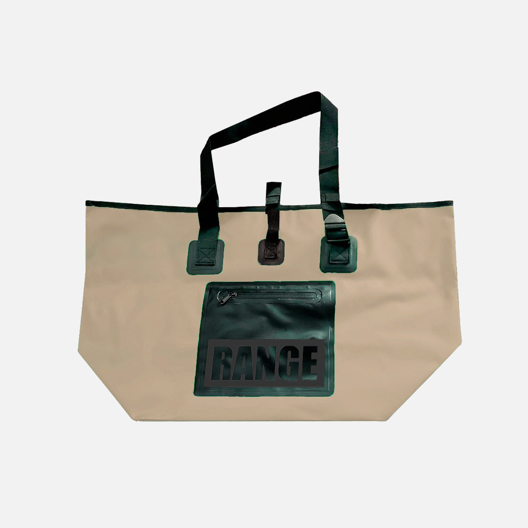 Range  Waterproof Bucket