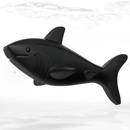 Watstion Iron Fish 1 Pack | Natural Black Iron for Cooking & Iron Support