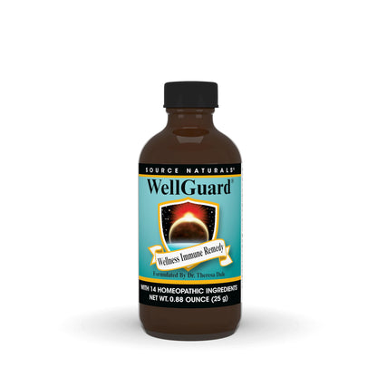 Source Naturals WellGuard 565 Tablets – Seasonal Immune Support*