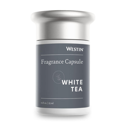 Westin White Tea Room Diffuser Refill | Signature White Tea Scent