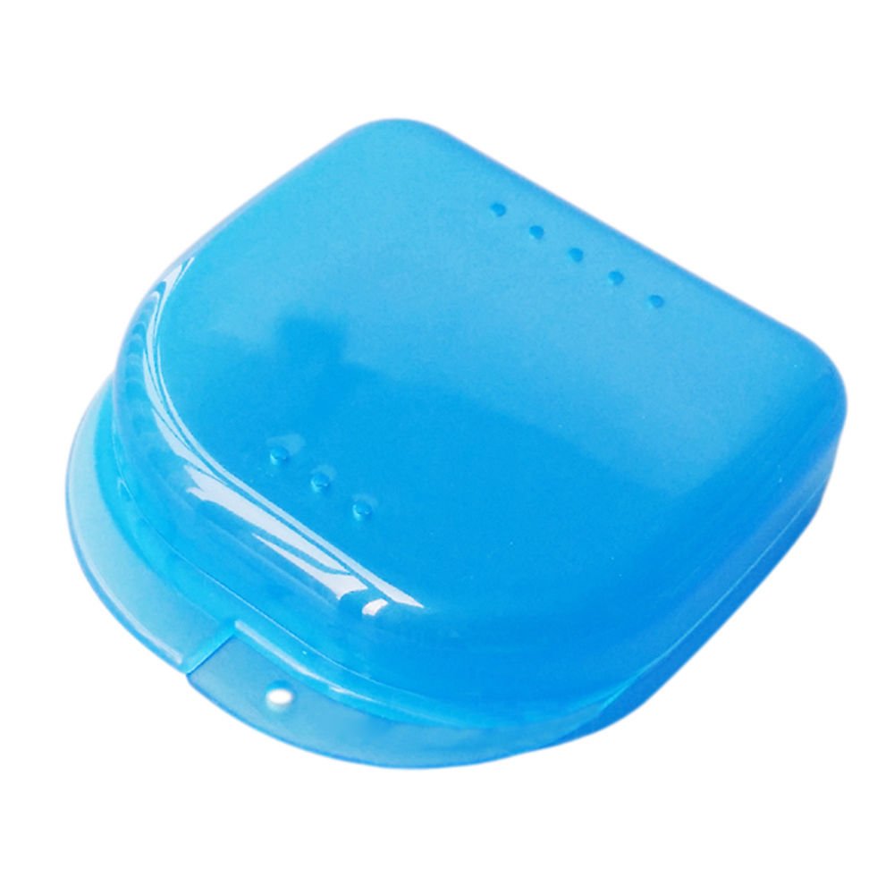 Whiter Smile Labs Teeth Whitening Trays - BPA Free, Thin Moldable Trays (4-Pack)