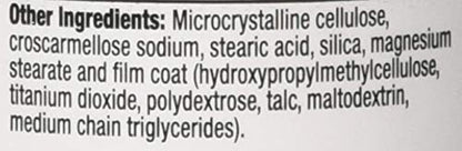 Windmill Magnesium Oxide 400 mg – Immune Support, Heart Health, Muscle Recovery | 60 Count