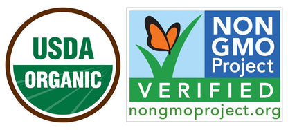 Organic Ashwagandha Root Powder - 8 oz | Lab Tested for Purity | Non-GMO | Resealable Kraft Bag | Withania Somnifera - Indian Ginseng | SHOPOSR