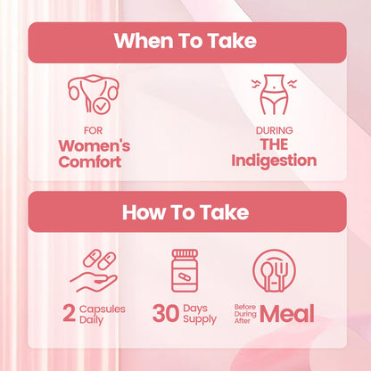 VivoNu Women's Probiotic Blend | 60 Billion CFUs, 18 Strains for Digestive, Immune & Vaginal Health