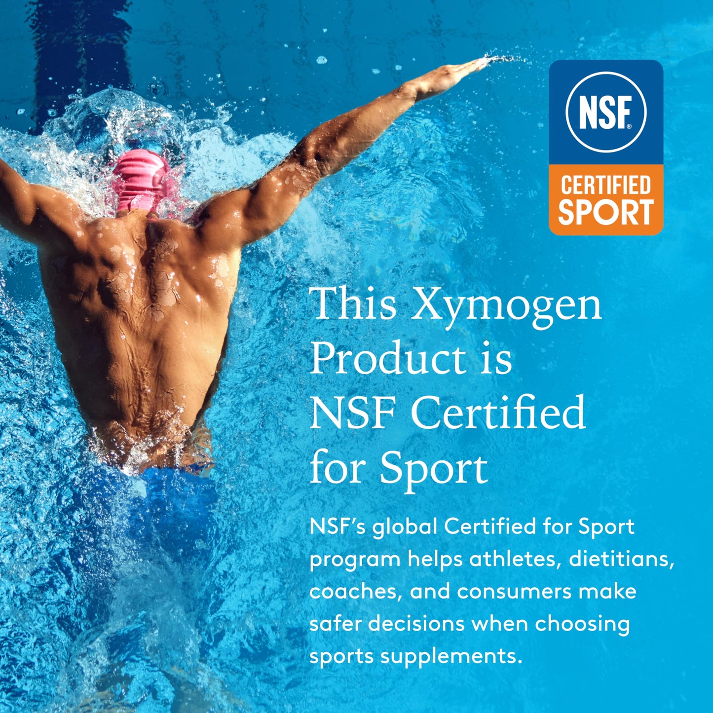 XYMOGEN Omega MonoPure 1300 EC — 3X Absorption DHA/EPA Omega-3 (60 Softgels)