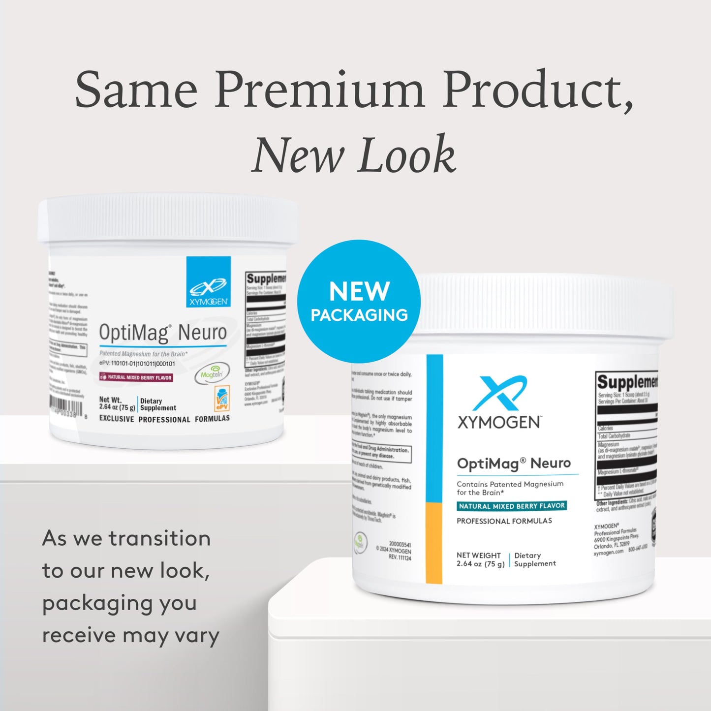 XYMOGEN Omega MonoPure DHA EC - Highly Concentrated DHA Omega-3 for Cardiovascular, Immune & Cognitive Support (30 Softgels)