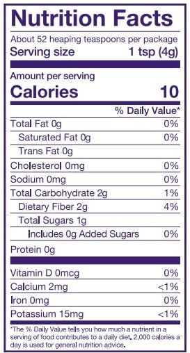 GUT BAR Aronia Powder | Aronia Berry Powder | 52 Servings | Digestive Support & Gut Health