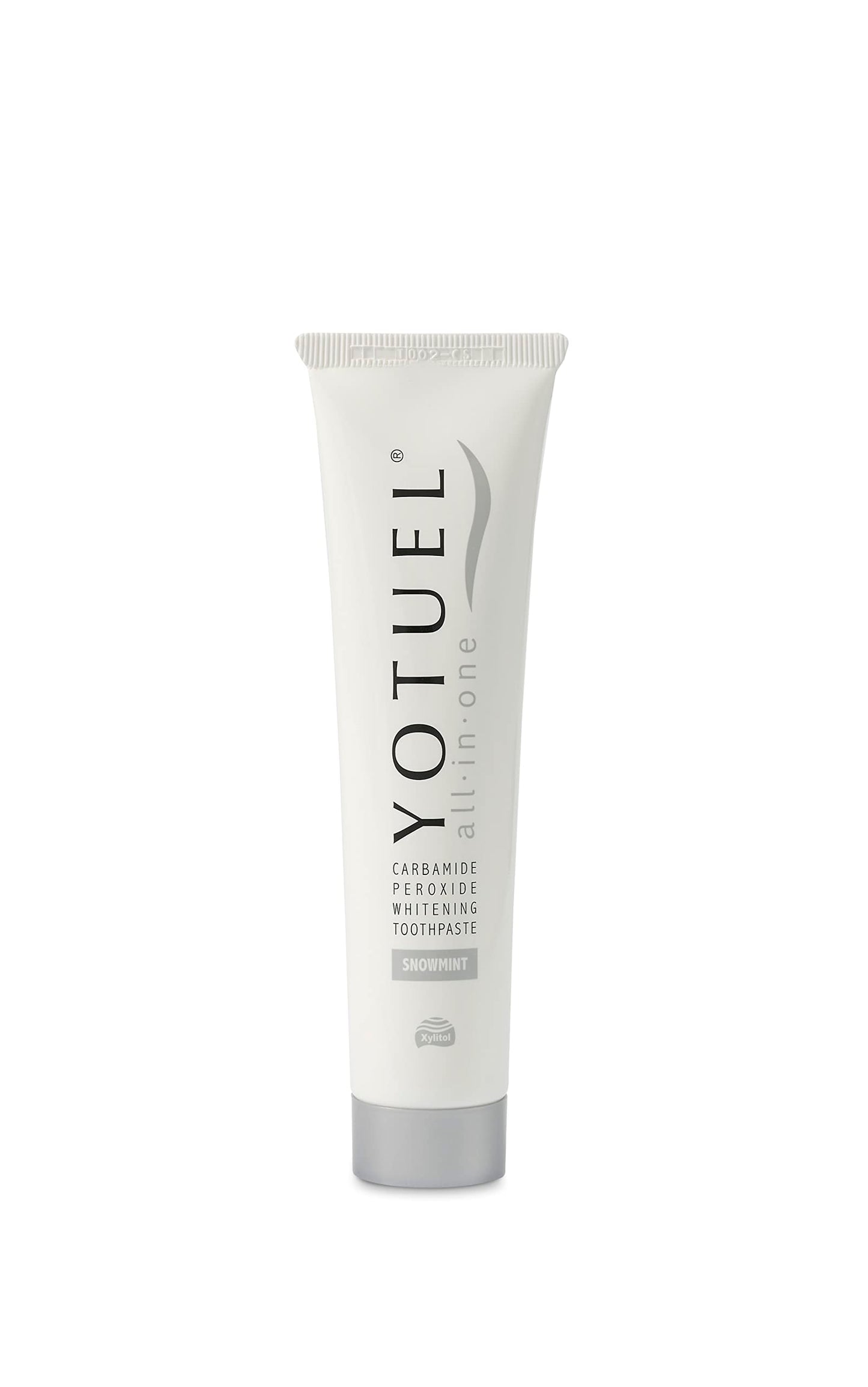 Yotuel Snow Mint All-in-One Whitening Toothpaste | Teeth Whitener