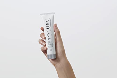 Yotuel Snow Mint All-in-One Whitening Toothpaste | Teeth Whitener