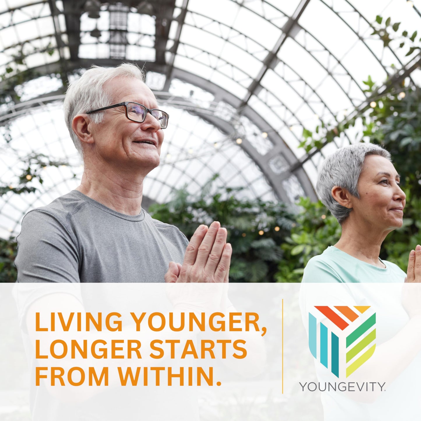 Youngevity Beyond Tangy Tangerine 2.0 Citrus Peach Fusion – Multi-Vitamin & Mineral Complex | 8,000 ORAC